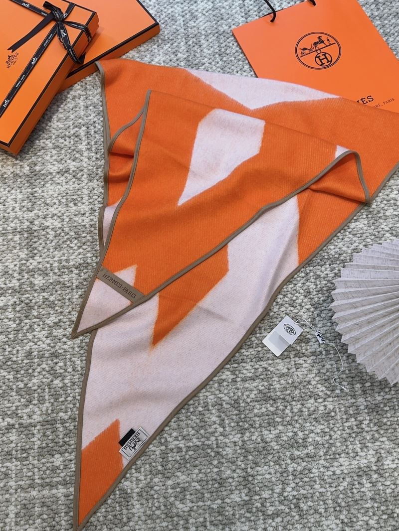 Hermes Scarf